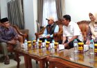 KPU Bantul Coklit di Kediaman Ketum PP Muhammadiyah Haedar Nashir