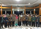 Dusun Kretek Dideklarasikan sebagai Padukuhan Ramah Anak