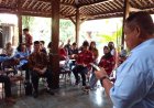 Perwakilan Mahasiswa dari 18 Provinsi Mengikuti Penguatan Pembauran