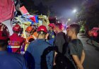 Dua Truk Kecelakaan di Purworejo, Warga Mojokerto Meninggal