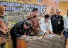 Bawaslu DIY Waspadai Tiga Potensi Pelanggaran Pilkada 2024