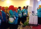 Ahmad Munif Terpilih sebagai Ketua Forum Pengawas TK, Langsung Dilantik