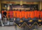 Operasi Progo 2024 Bukti Nyata Efektivitas Polda DIY Melawan Curanmor