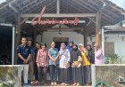 Pengelola Desa Wisata Durimanis Belajar Cara Memanfaatkan Media Digital