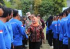 Bupati Sleman Mengukuhkan 50 Pengurus KSB Amarta Siaga