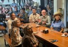 Tim Asesor Unesco Selesai Melakukan Validasi di Geopark Kebumen