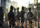 Tombak Kiai Wijaya Mukti Simbol Kekuatan Moral dan Kemakmuran