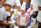 Royal Malioboro Gelar Kompetisi Unik untuk Ibu dan Anak