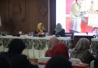Pemkab Sleman Sosialisasi Perbup Pelayanan Psikologi Klinis