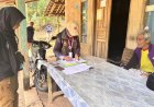 Petugas Pantarlih Menemukan 11.263 Orang di Kebumen Tidak Memenuhi Syarat sebagai Pemilih