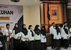 Selesai Mengikuti Program PGP, 153 Guru Penggerak Kota Yogyakarta Dikukuhkan