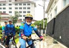 Bikin Kepincut Golkar, Afnan Calon Walikota Jogja Ternyata Sudah Aktif Sejak Kanak-kanak