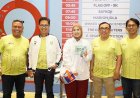 10 Ribu Tiket Digiland Run 2024 Ludes, Puncak Peringatan HUT ke-59 Telkom