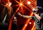 Konser Lima Kota, Sheila On 7 Sambangi Bandung, Pekanbaru dan Medan