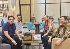 Memburu Legalitas, Ketua PPPSRS: Tinggal Bupati Berani Tidak?