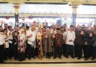 Bupati Sleman Gandeng Pemuka Agama Tingkatkan Kerukunan