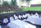 Bupati, Forkompimda dan Pimpinan OPD Ziarah ke Makam Pendahulu