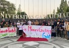 Sampah Jadi Masalah Serius di DIY, Pemuda dan Mahasiswa Resah