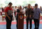 KONI Sleman Resmi Mencanangkan Puslatkab 2024