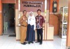 Pelajar SMPN 3 Purworejo Juara Pertama Ilustrasi FLS2N Siap Maju Tingkat Nasional