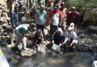 Bukan Sebatas Seremonial, Merti Kali Jadi Sarana Merawat Sungai