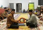 Untoro Hariadi Mendengarkan Aspirasi Warga Plebengan