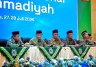 Muhammadiyah Siap Kelola Tambang dengan Syarat Ketat