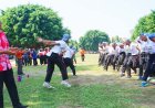 Danang Semangati Tim Paskibraka, Bilang Mereka Orang Terpilih