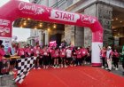 Peserta Charity Fun Run 2024 Diajak Berbagi