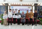 Pemkab Sleman Memutus Mata Rantai Kemiskinan Lewat Jalur Pendidikan