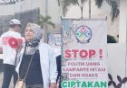 Mengenal Sosok Nunik Noviati, Guru dan Politisi Anti Politik Uang