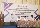 Kelestarian Air Baku Kualitas Kuantitas Menjadi Prioritas Peningkatan Pelayanan Pelanggan PDAM - TBS Kebumen