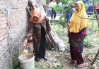 Kawasan Strategis Pariwisata di Sleman Timur Ini Terjamin Kebutuhan Air Bersih