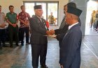 133 Anggota BPD di Kecamatan Wedi Klaten Mendapat Perpanjangan Masa Jabatan 