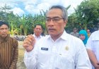 Koalisi Mulai Mengerucut, Demokrat dan PKB Bantul Sepakat Usung Halim - Rony