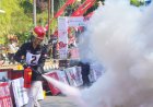 Sebanyak 26 Tim Mengikuti Kompetisi Penanganan Kebakaran