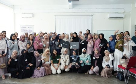 Pebisnis Harus Membangun Personal Branding di Era Digital