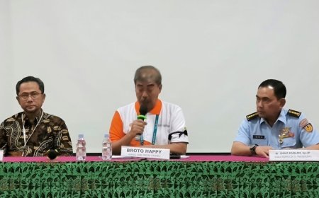 Bertanding Melawan Jepang, Pemain Bulu Tangkis China Meninggal di Yogyakarta