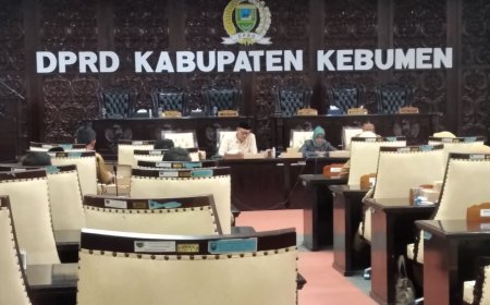 Ketersediaan Air Irigasi dan Pupuk Belum Merata