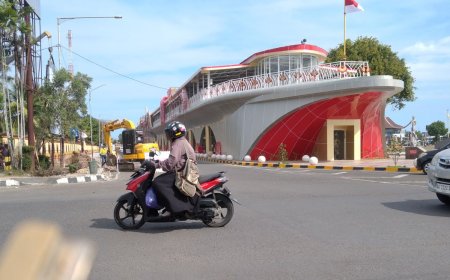 Pengelola Pusat Kuliner Mendoan akan Menerapkan Pembayaran Terpusat