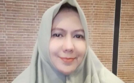 Didorong Maju Pilkada, Rania Hemy Atika Akan Izin Suami dan Keluarga