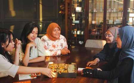 Kolesterol Jahat Jadi Momok Kesehatan, Ini Gejala dan Risikonya