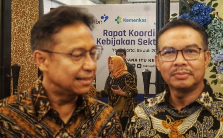 Angka Kelahiran di DIY Turun, BKKBN Menerapkan Kebijakan Prokeluarga