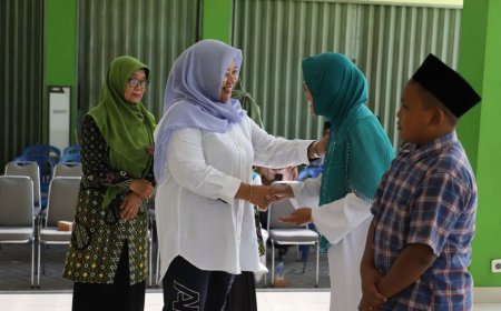 Peringatan Tahun Baru Hijriah, Bupati Sleman Ajak Ormas Islam Mewujudkan Persatuan