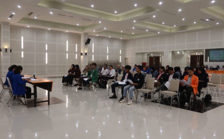 Ini Pentingnya Generasi Muda Mengetahui Kesehatan Mental