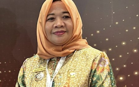 Pemkab Sleman Sempurnakan Pengelolaan Keuangan