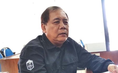 Sudah 79,7 Persen, KPU Targetkan Pertengahan Juli Progres Coklit 100 Persen