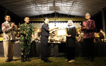 Pemkab Sleman Bersama Bea Cukai Sosialisasi Dana Bagi Hasil Cukai Tembakau