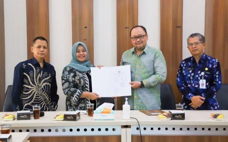 Pemkab Sleman Sambut Baik Pemeriksaan Kinerja Pengelolaan Sampah