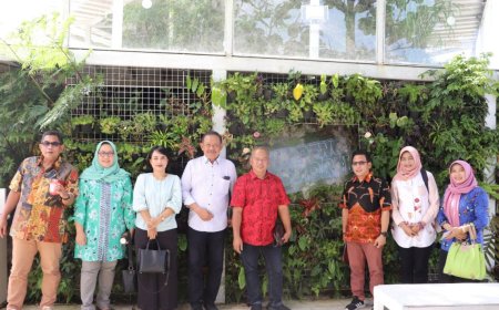 DPRD Jateng Berharap Miliki Desa Wisata seperti Tumpeng Menoreh